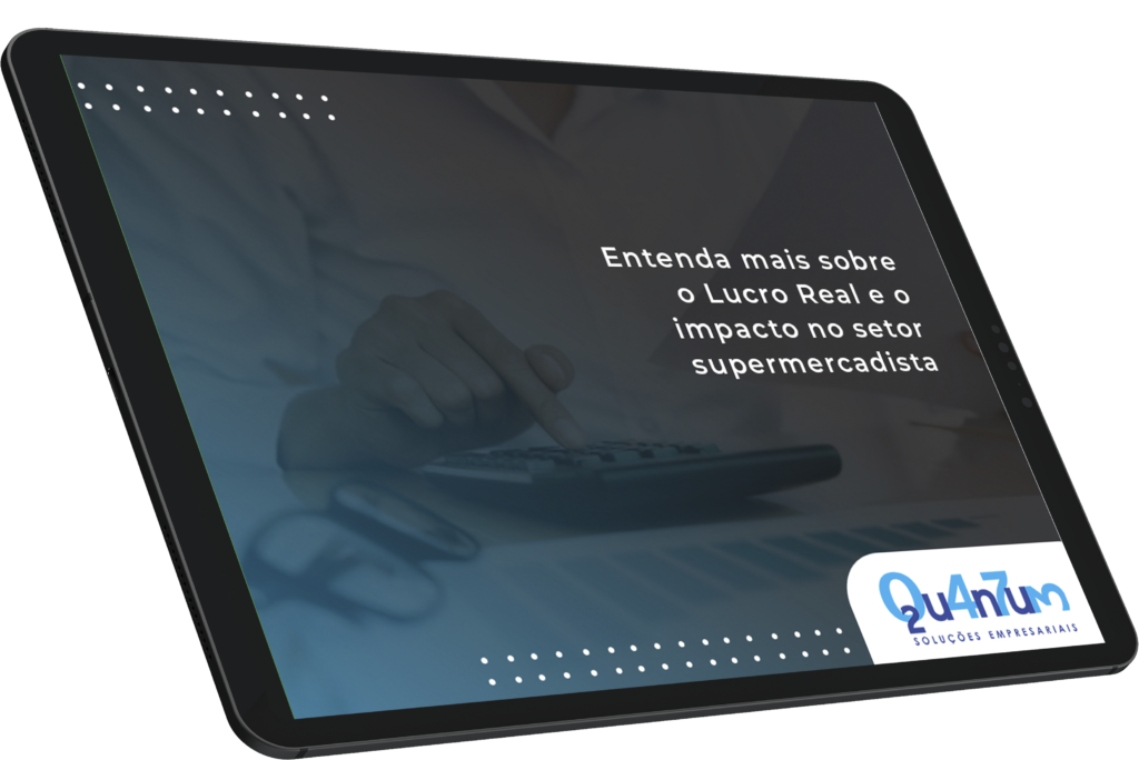 Lucro Real em Grande Vitória - ES | Quantum Soluções Empresariais